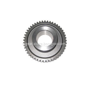 Forging Constant mesh gear ZF parts